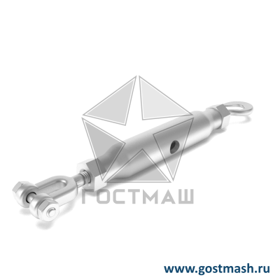 Талреп 0,8 ВГ-ЗС ГОСТ 9690-71